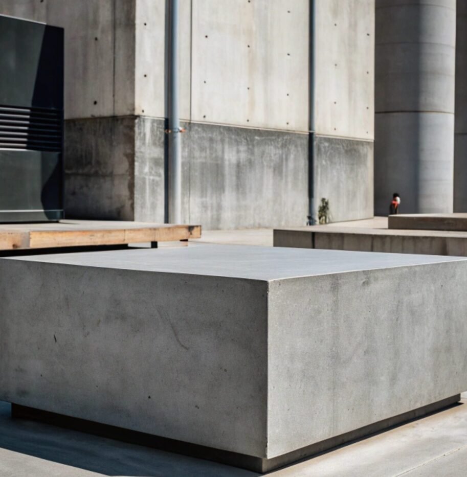 new-concrete-podium-new-design new-concrete-podium-new-design